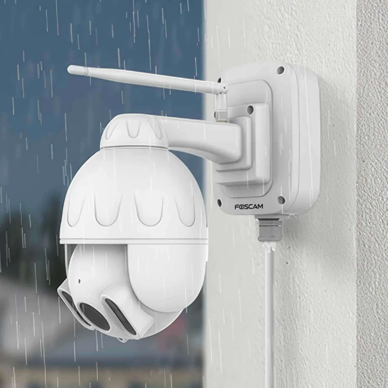 FOSCAM FAB28H - Montážny box