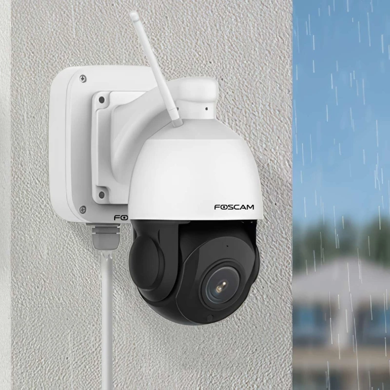 FOSCAM FAB28H - Montážny box