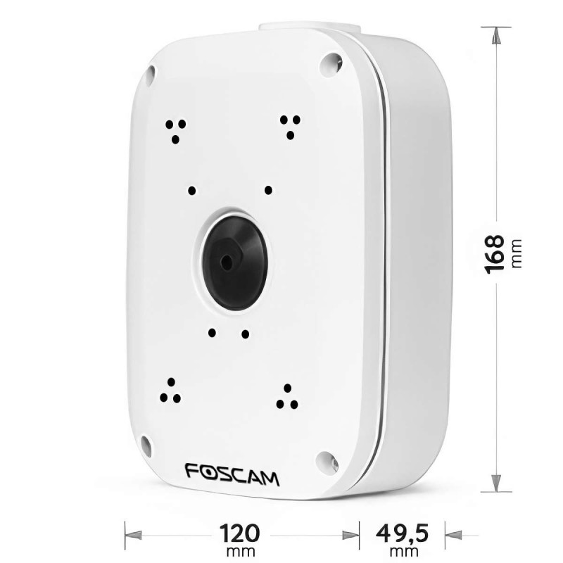 FOSCAM FAB28H - Montážny box