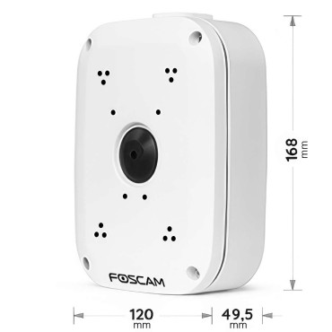 FOSCAM FAB28H - Montážny box