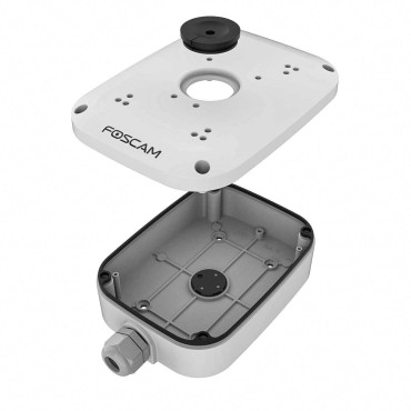 FOSCAM FAB28H - Montážny box pre kamery Foscam (biely)