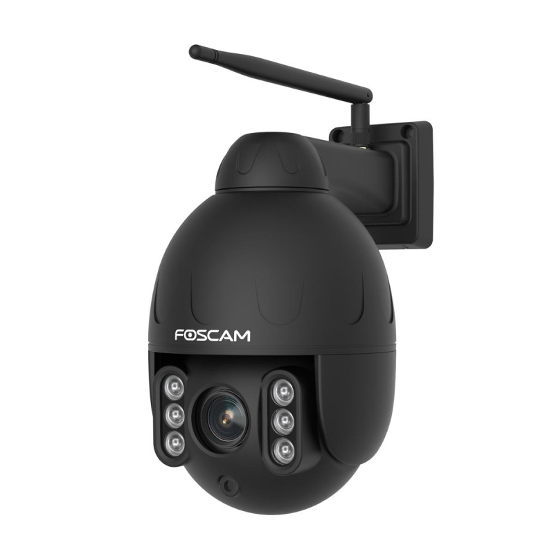 FOSCAM SD4 - Wi-Fi PTZ IP kamera