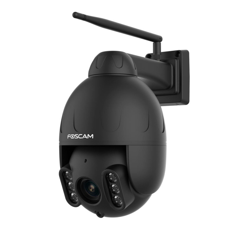FOSCAM SD4 - Wi-Fi PTZ IP kamera