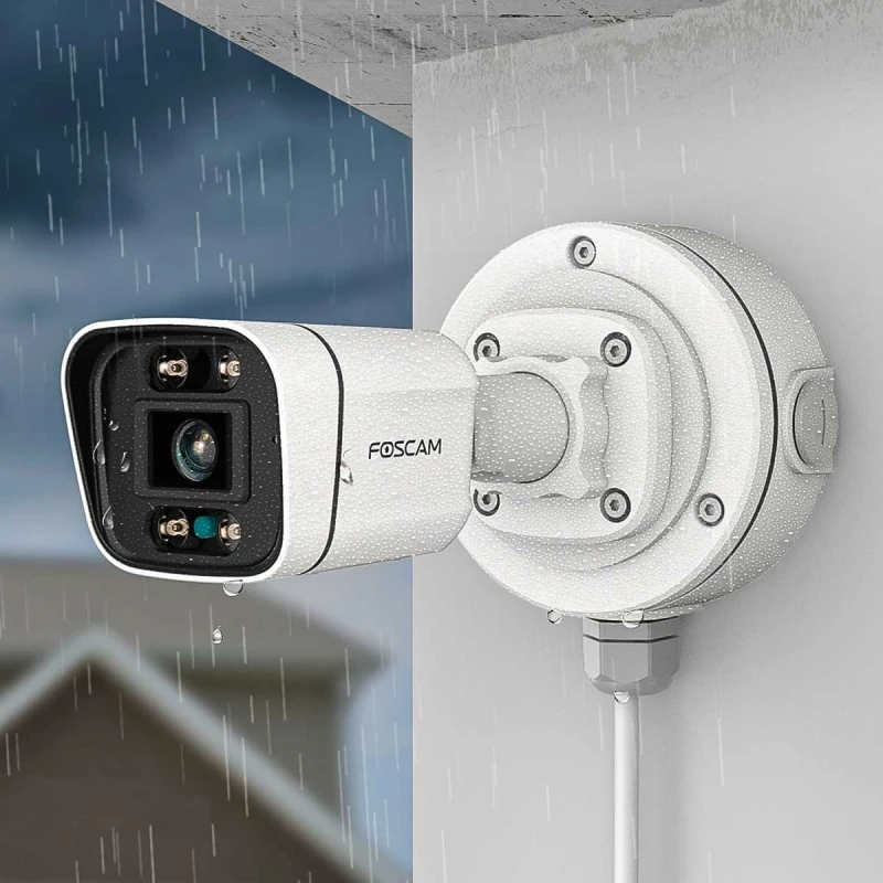 FOSCAM FABV5S - Montážny box