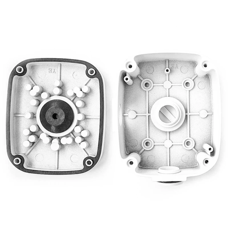 FOSCAM FABS2 - Montážny box pre kameru Foscam SD2 (biela)