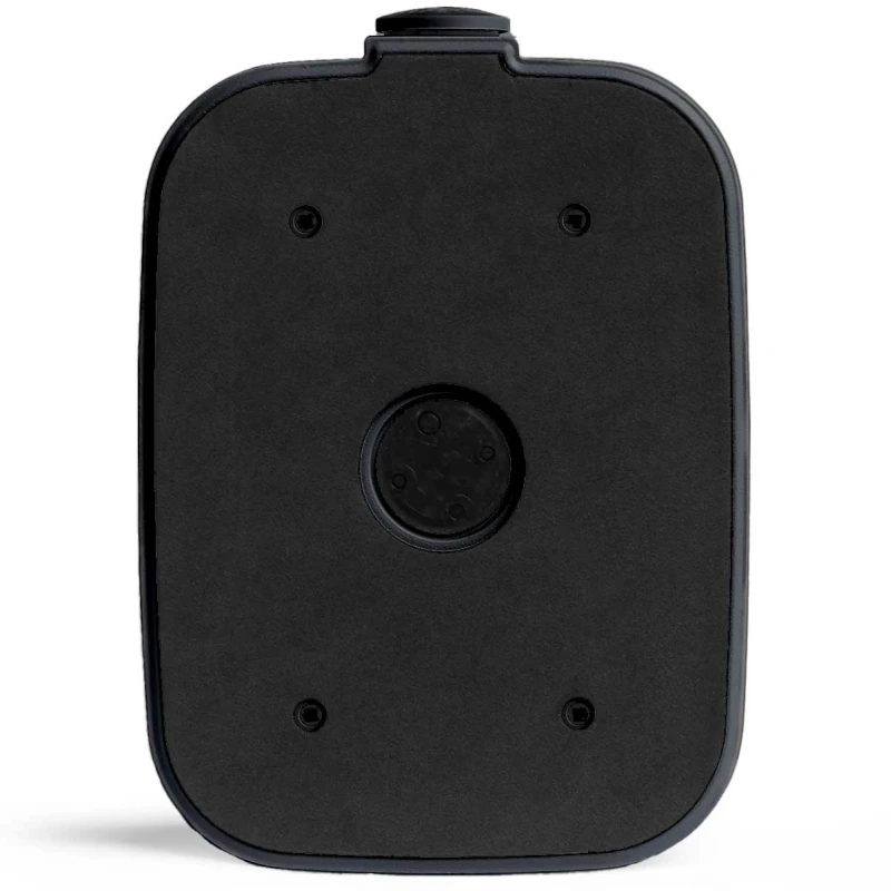 FOSCAM FAB28H - Montážny box pre kamery Foscam (čierny)