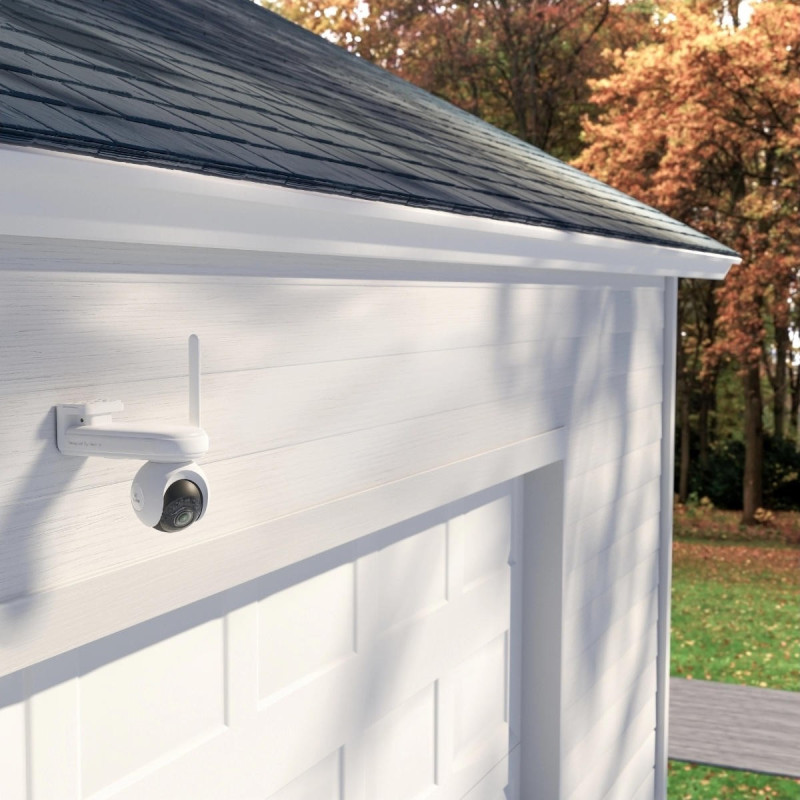 Reolink Atlas Series B660 - bezpečnostná kamera