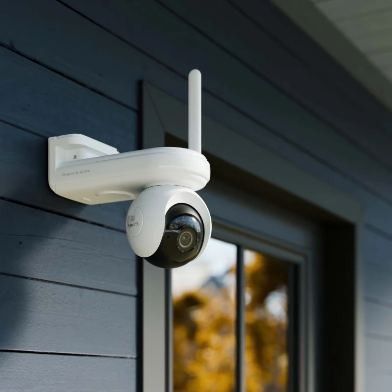 Reolink Altas Series B660 - bezpečnostná kamera