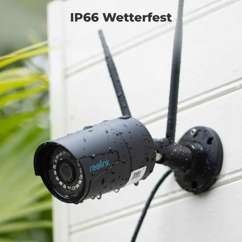 Reolink W320 (čierna)