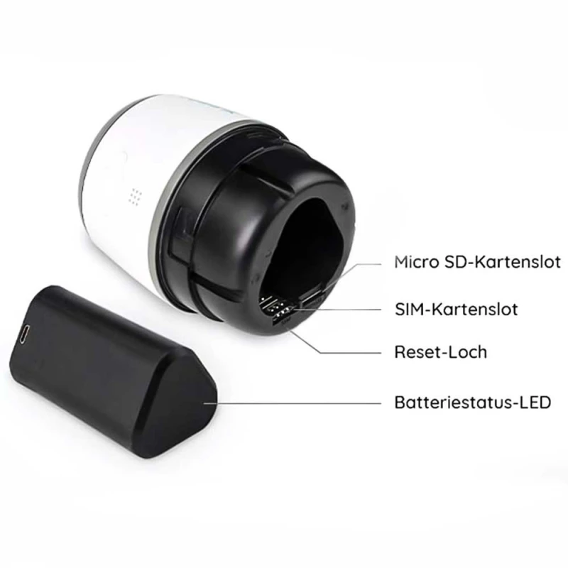 Reolink Go Series G330