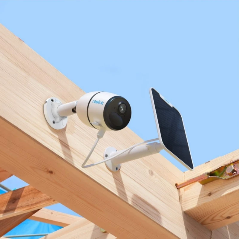 Reolink Go Series G330