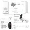 Reolink Home Hub + 2x Argus Series B350