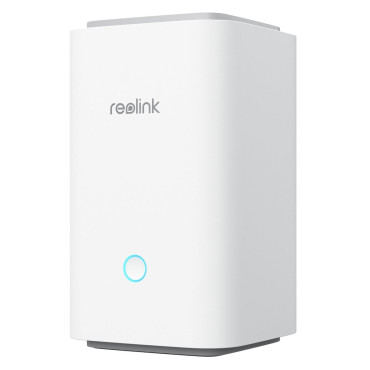 Reolink Home Hub + 2x Argus Series B350