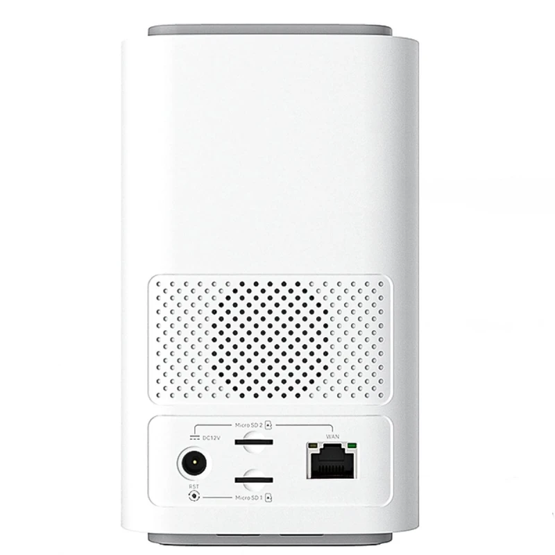 Reolink Home Hub + 2x Argus Series B350