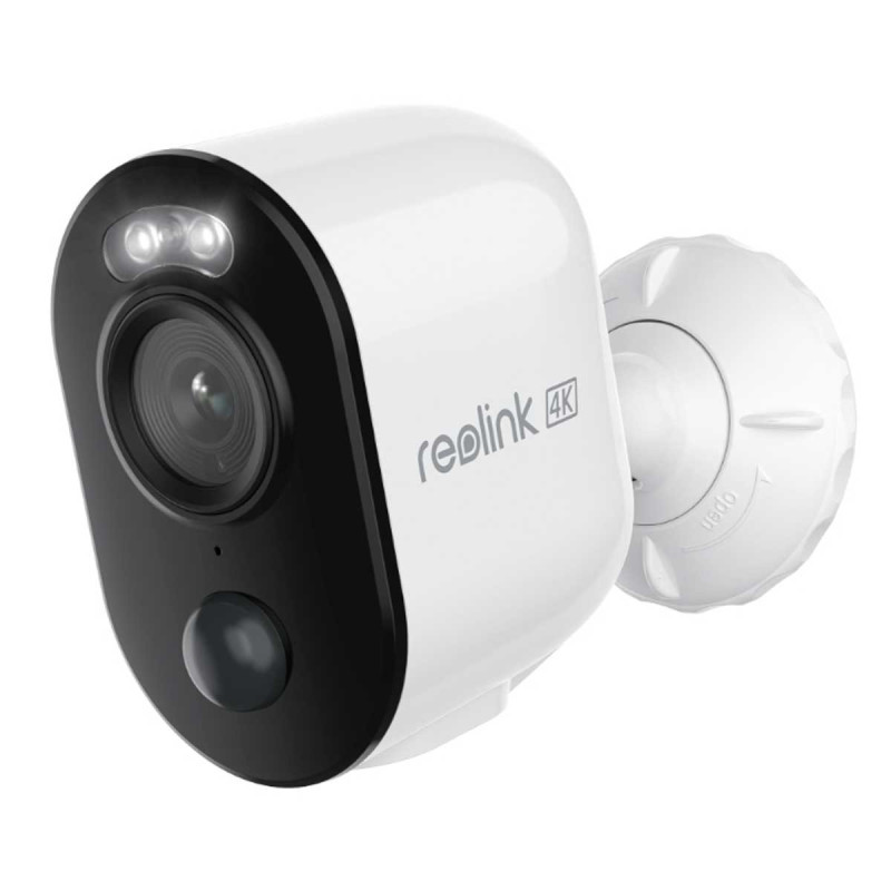 Reolink Home Hub + 2x Argus Series B350