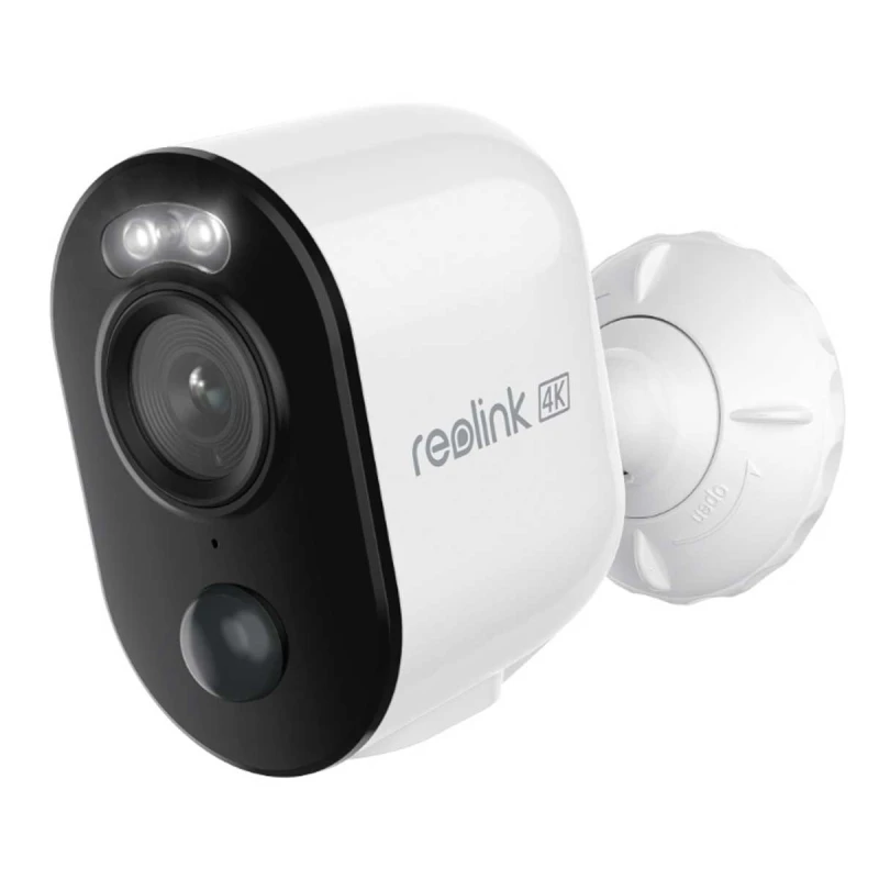 Reolink Home Hub + 2x Argus Series B350