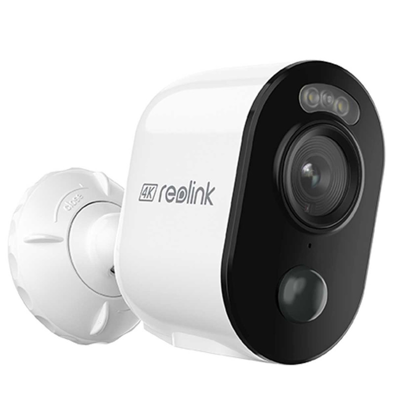 Reolink Home Hub + 2x Argus Series B350