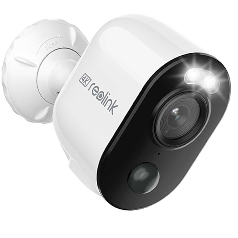 Reolink Home Hub + 2x Argus Series B350