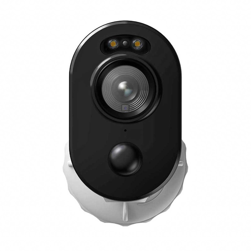 Reolink Home Hub + 2x Argus Series B310