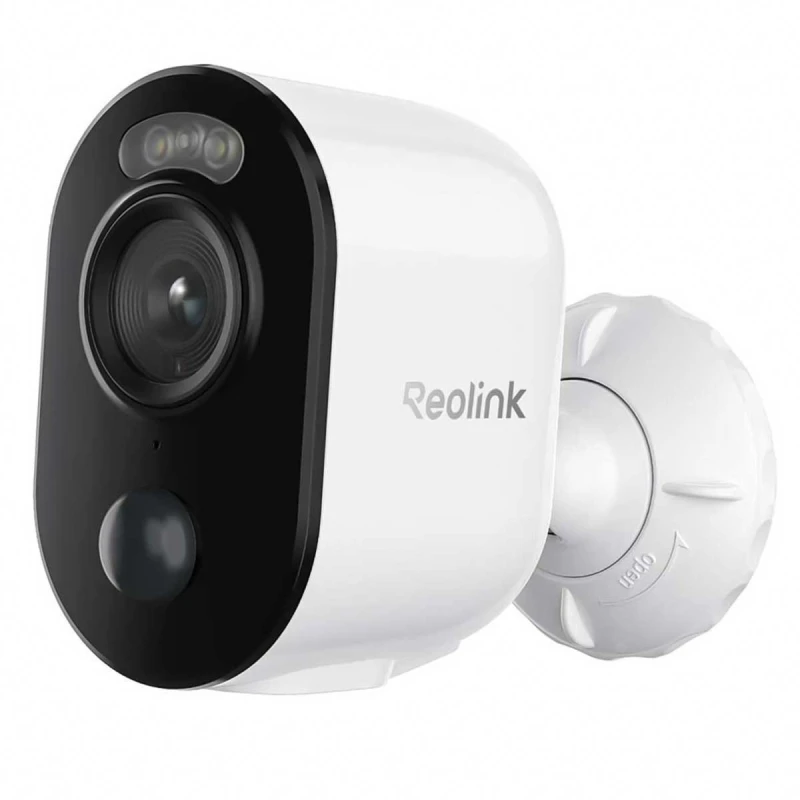 Reolink Home Hub + 2x Argus Series B310