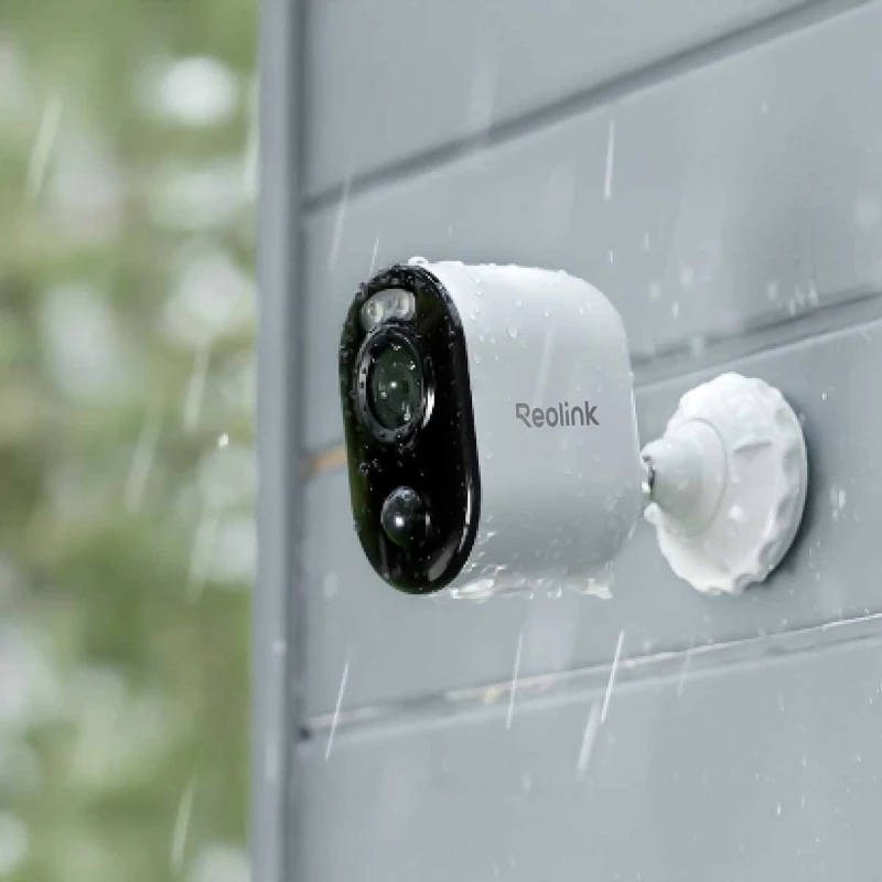 Reolink Home Hub + 2x Argus Series B310