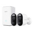 Reolink Home Hub + 2x Argus Series B310