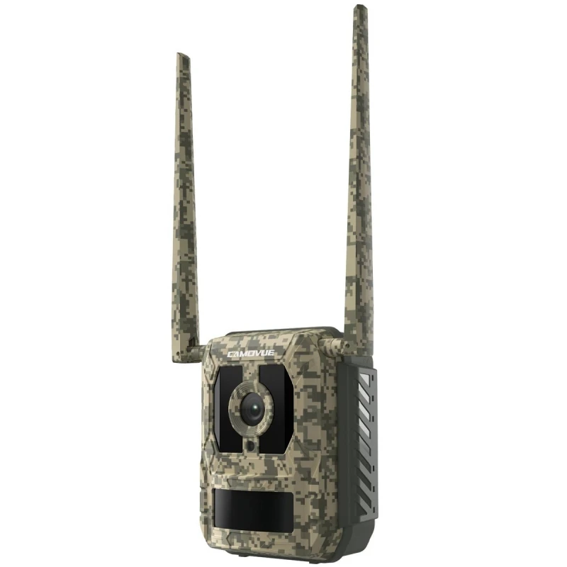 Reolink Camovue Talon Pro S130 4K LTE