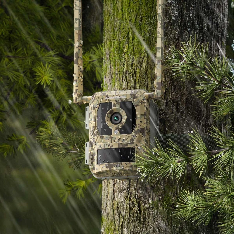 Reolink Camovue Talon Pro S130 4K LTE