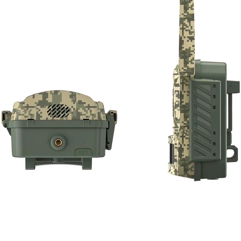 Reolink Camovue Talon Pro S130 4K LTE