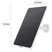 Reolink Solar Panel 3 (12 W)