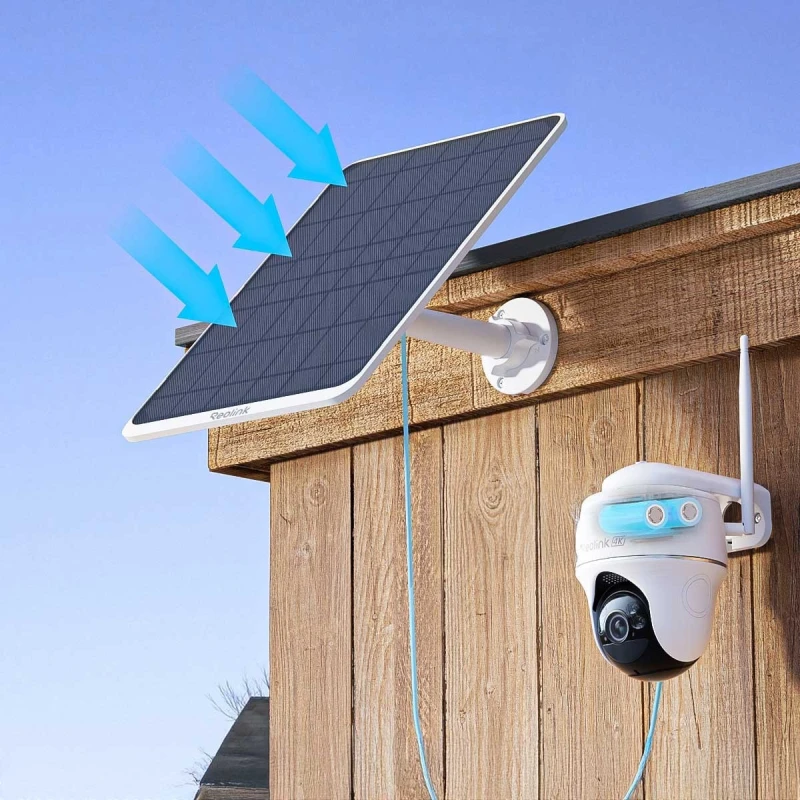 Reolink Solar Panel 3 (12 W)