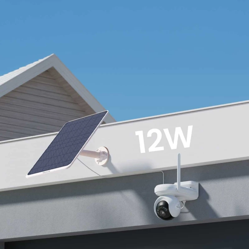 Reolink Solar Panel 3 (12 W)