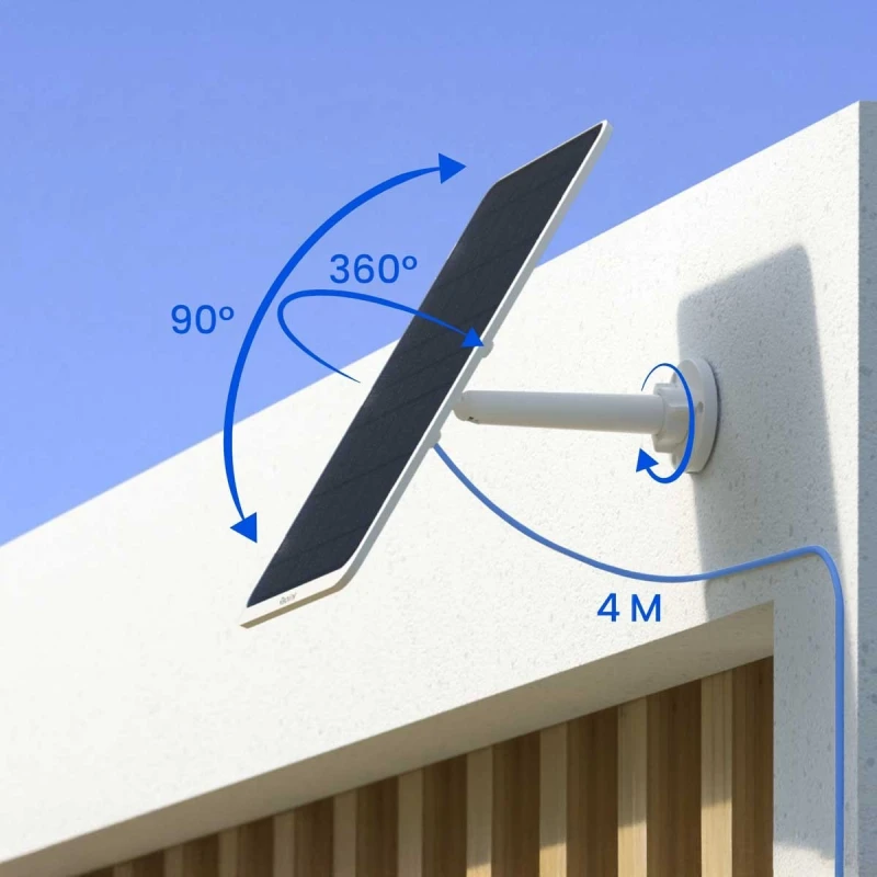 Reolink Solar Panel 3 (12 W)