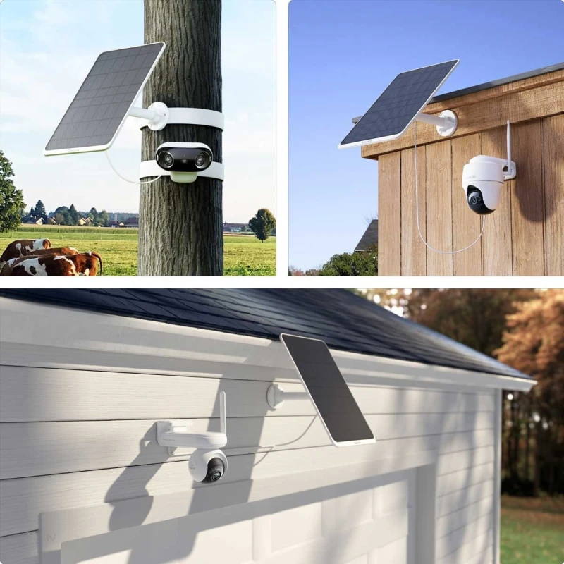 Reolink Solar Panel 3 (12 W)