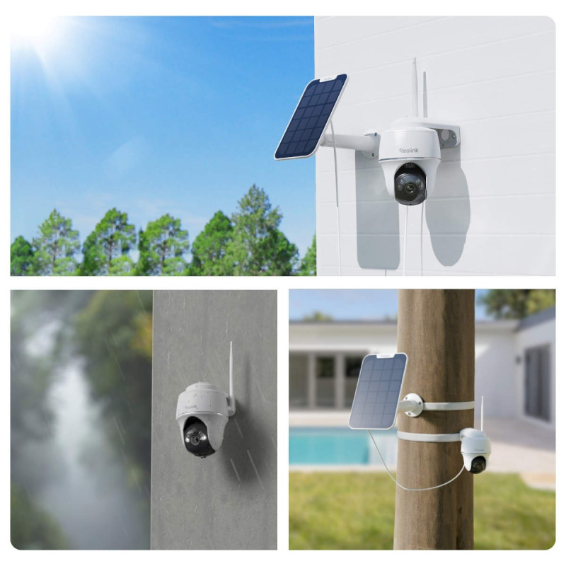 Reolink Argus Series B430