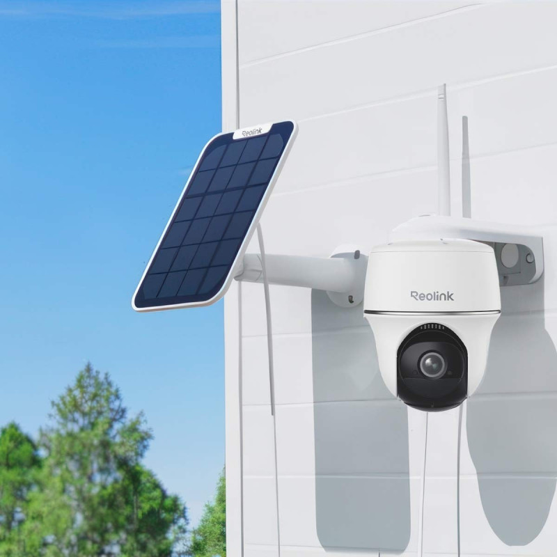 Reolink Argus Series B430