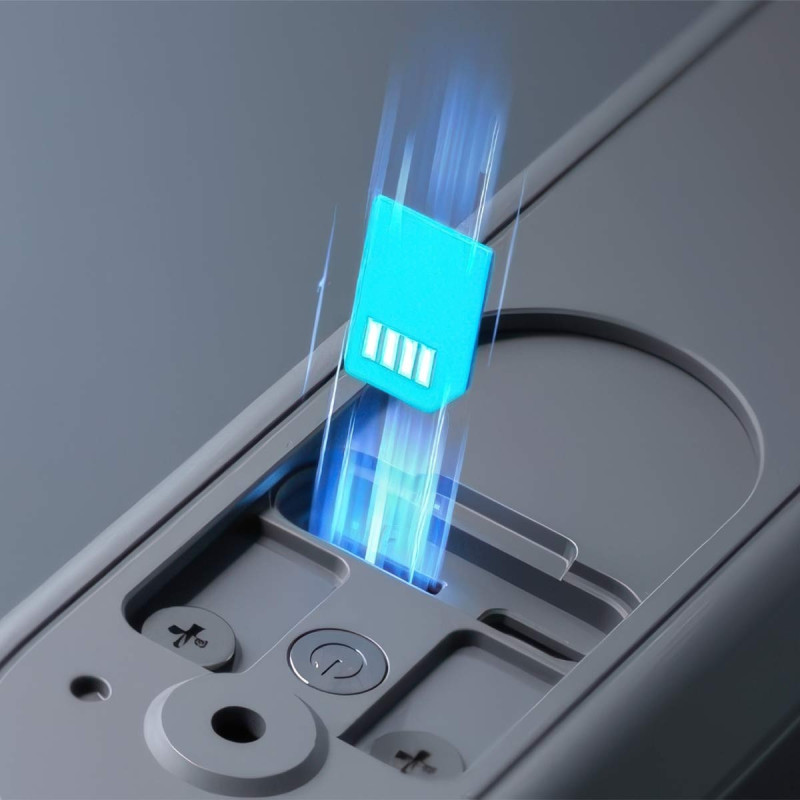 Reolink D340B - Videozvonček