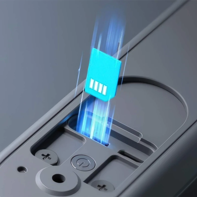 Reolink D340B - Videozvonček