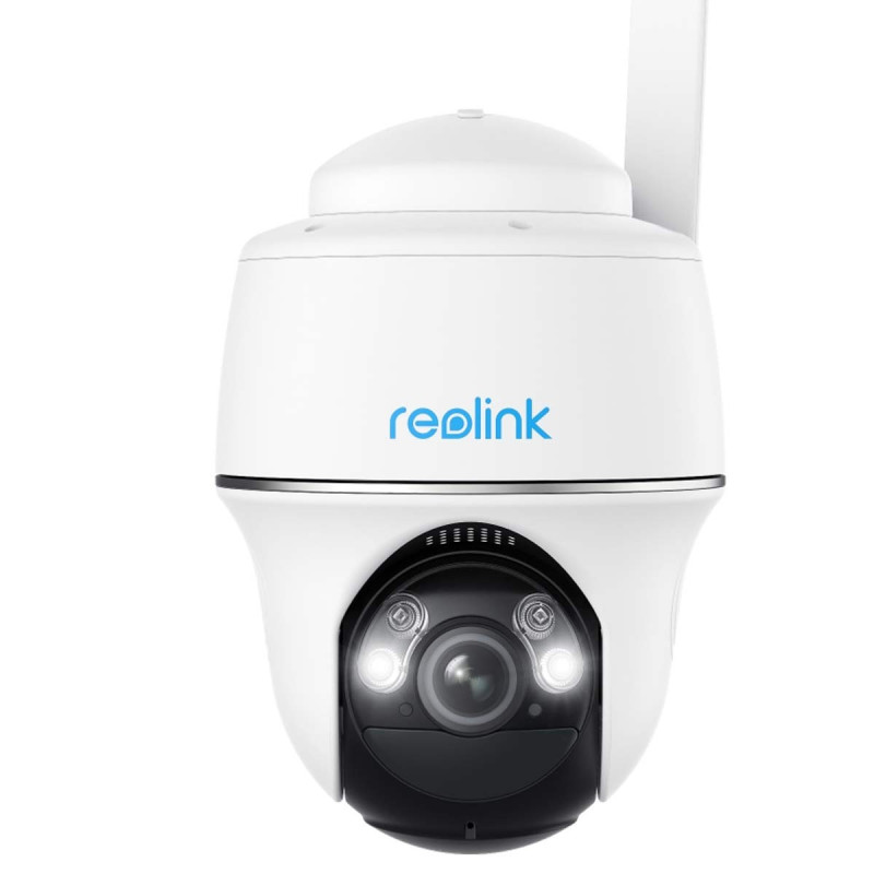 Reolink Go PT G430