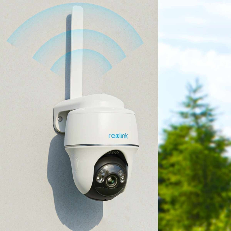 Reolink Go PT G430