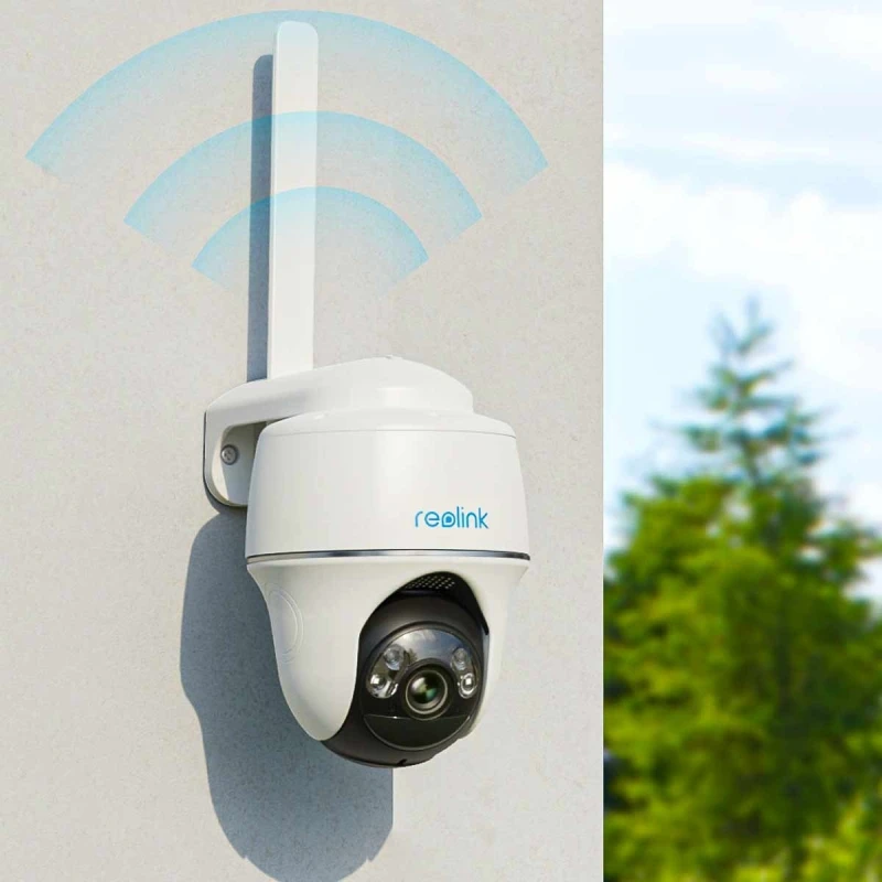 Reolink Go PT G430