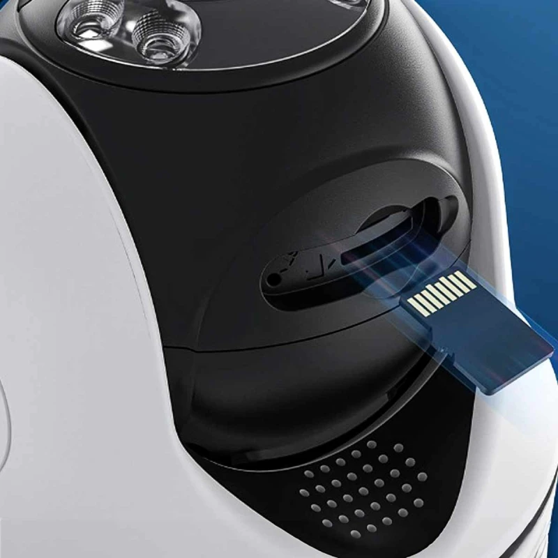 Reolink Go PT G430