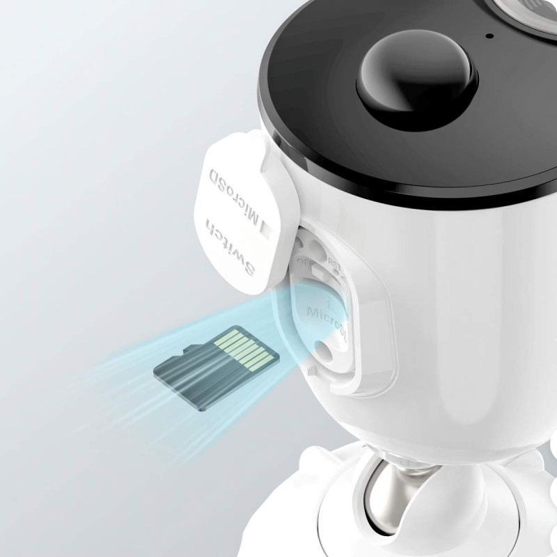 Reolink Argus Series B330