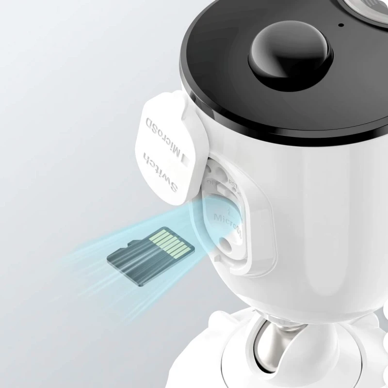 Reolink Argus Series B330