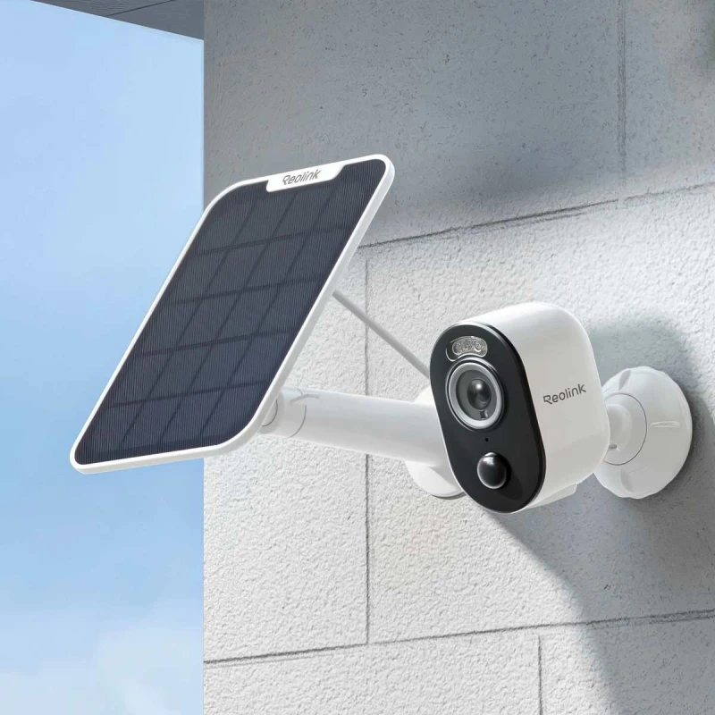 Reolink Argus Series B330