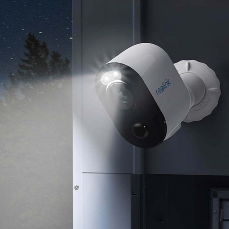 Reolink Argus Series B330