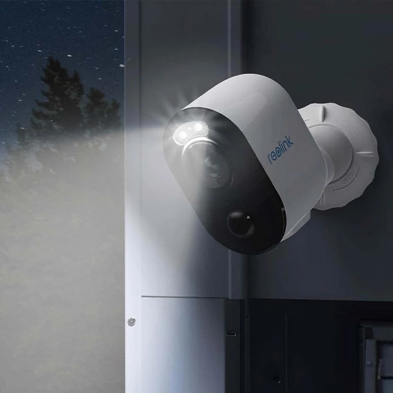 Reolink Argus Series B330