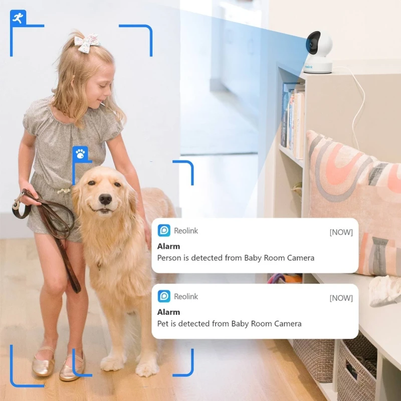 Reolink E Series E330