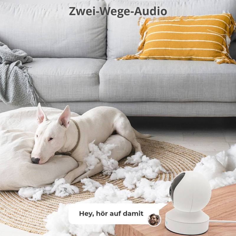 Reolink E Series E330