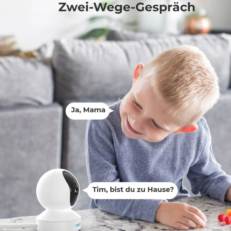 Reolink E Series E330